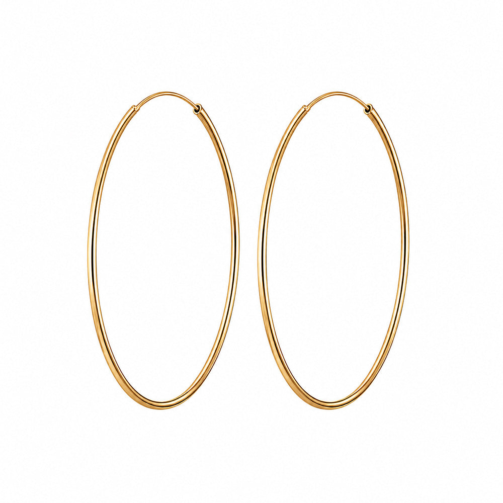 Maxi Hoops