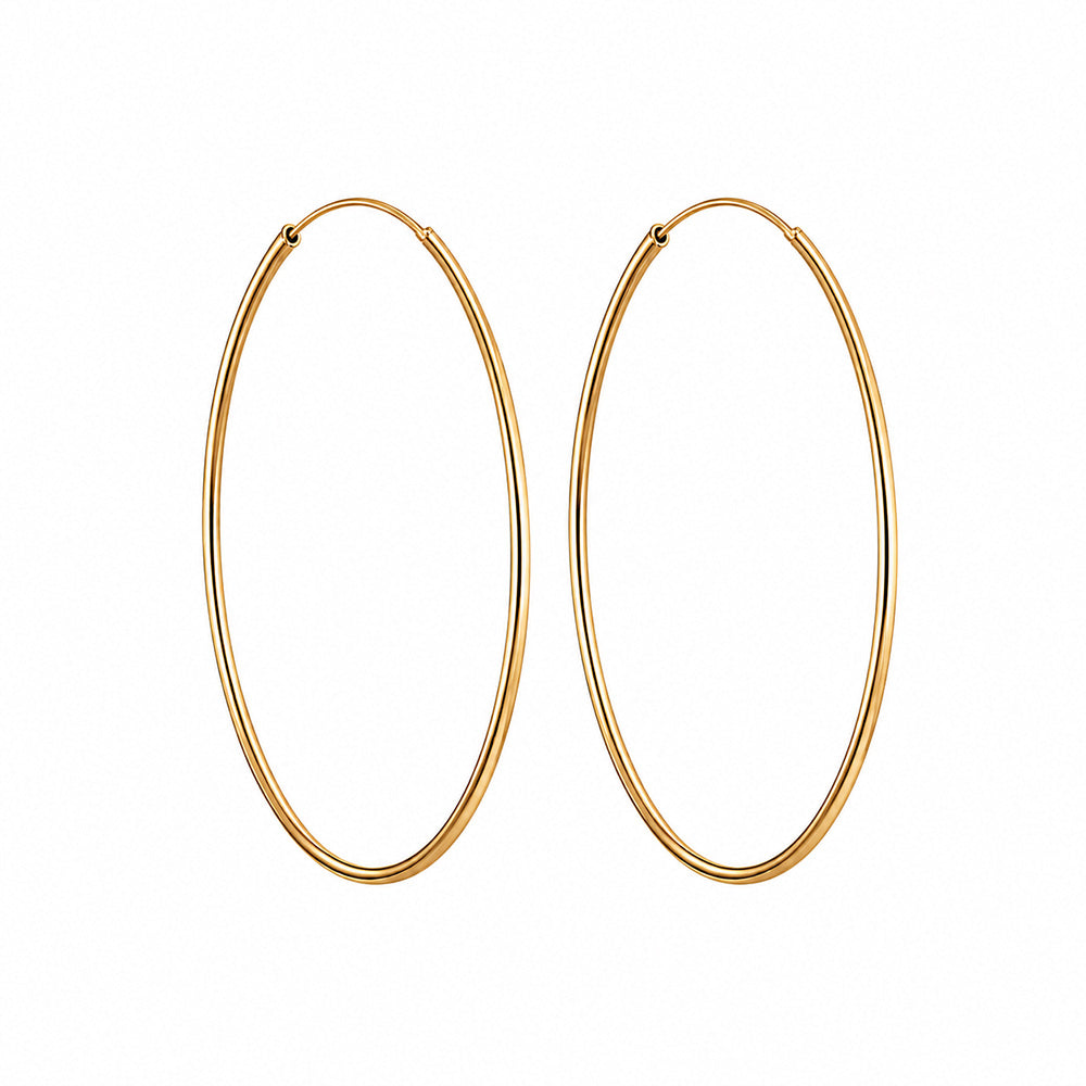 Maxi Hoops