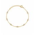 Teardrop Small bracelet