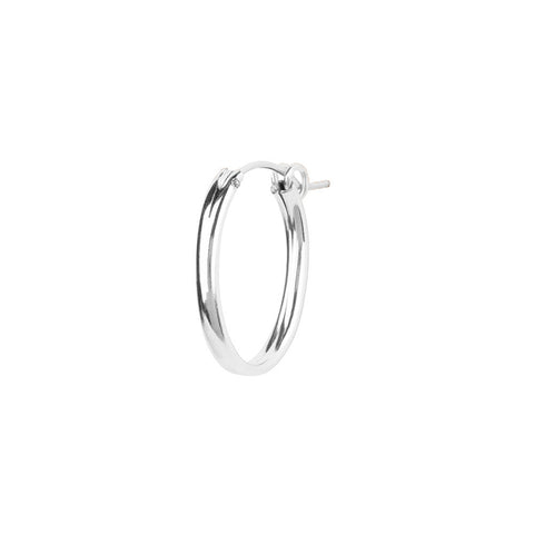 Classy Oval xs Silver