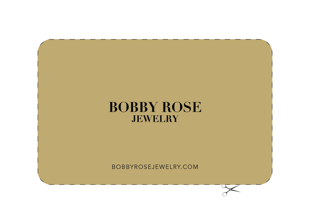 Gift Card (Digital Code)