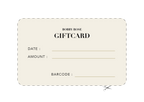 Gift Card (Digital Code)