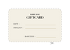 Gift Card (Digital Code)
