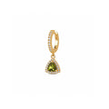 Glam Olive