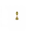 Glam Stud Olive
