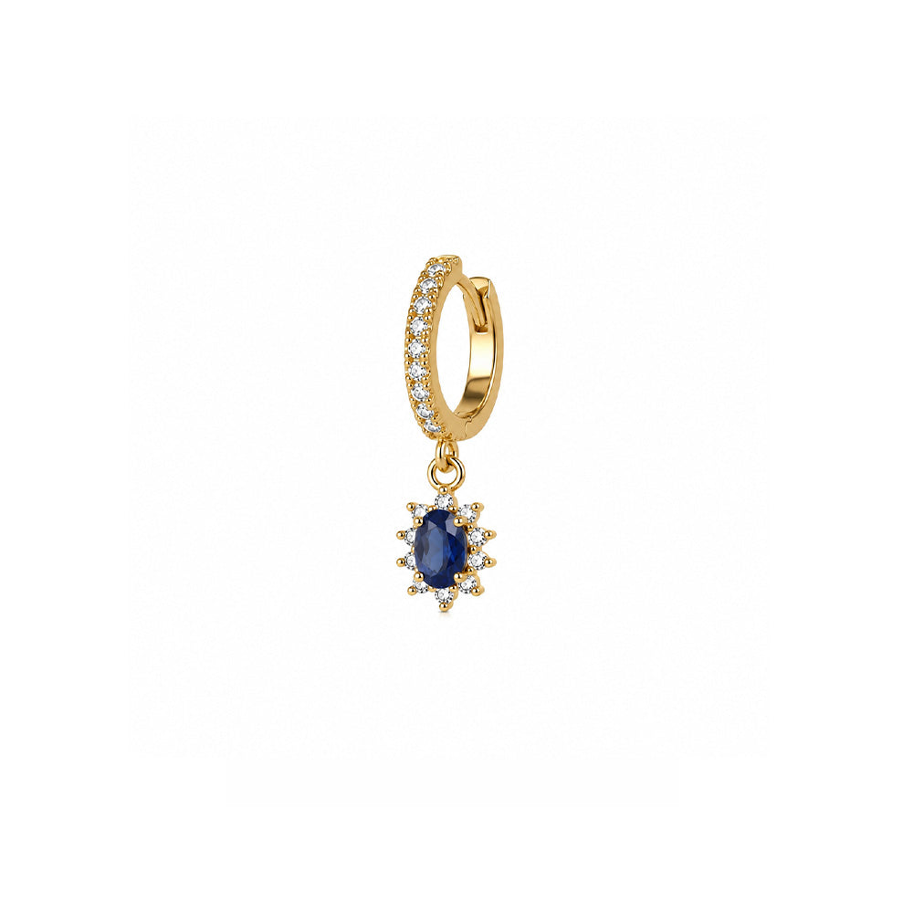 Daisy Blue