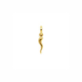 Vintage Italian Cornicello Charm