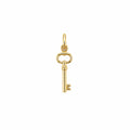 Vintage Key Charm