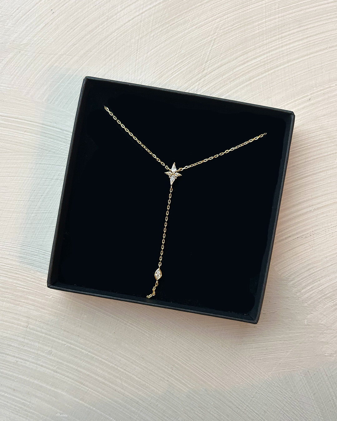 Luxe Star Handbracelet