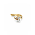 Triple Earcuff