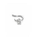 Triple Earcuff Silver