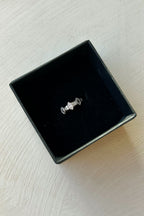 Earcuff Clip Silver