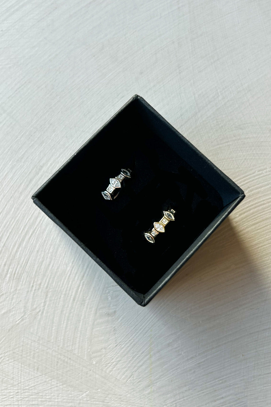 Earcuff Clip Gold