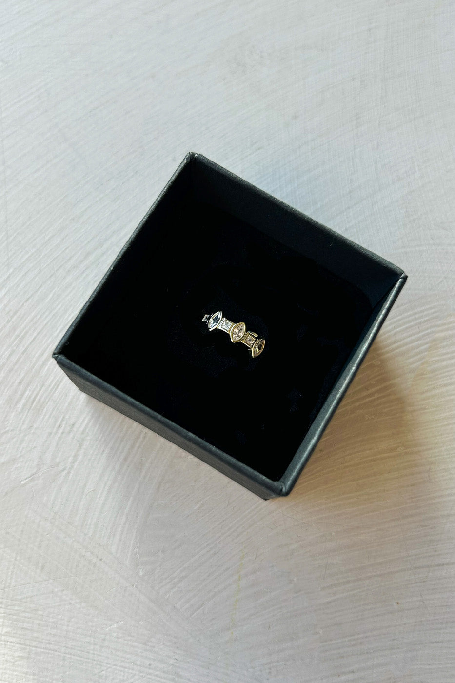 Earcuff Clip Gold