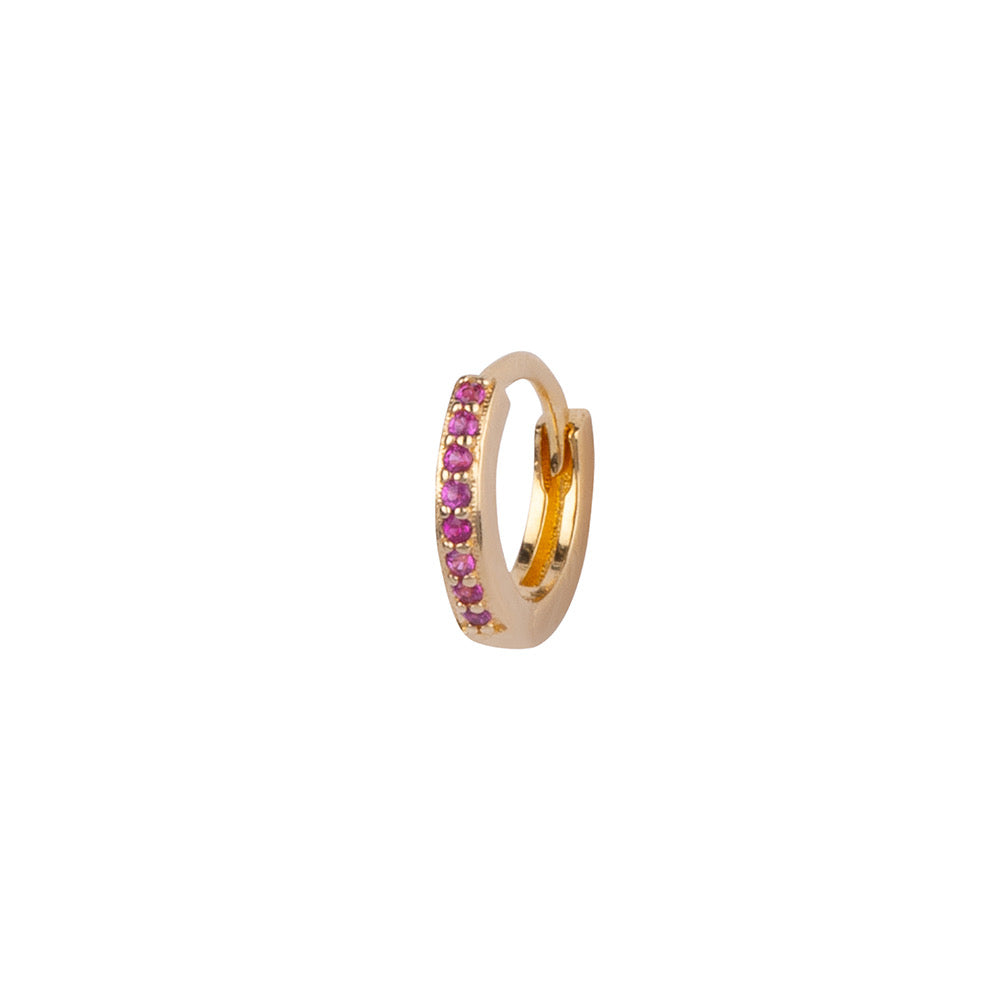 Classic pink small