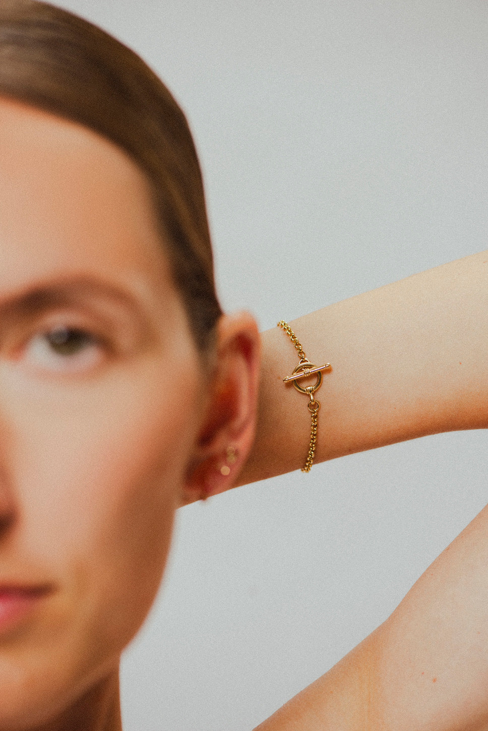 Jasseron bracelet