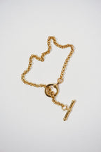 Jasseron bracelet