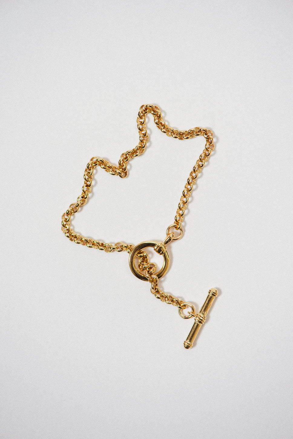 Jasseron bracelet