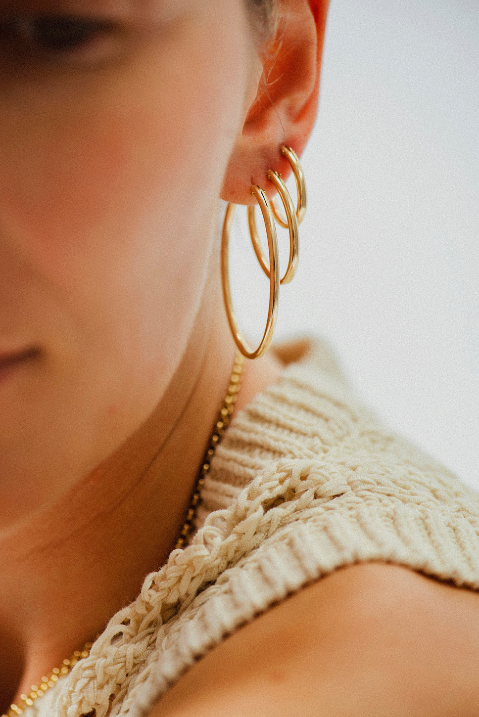 Classy Oval small
