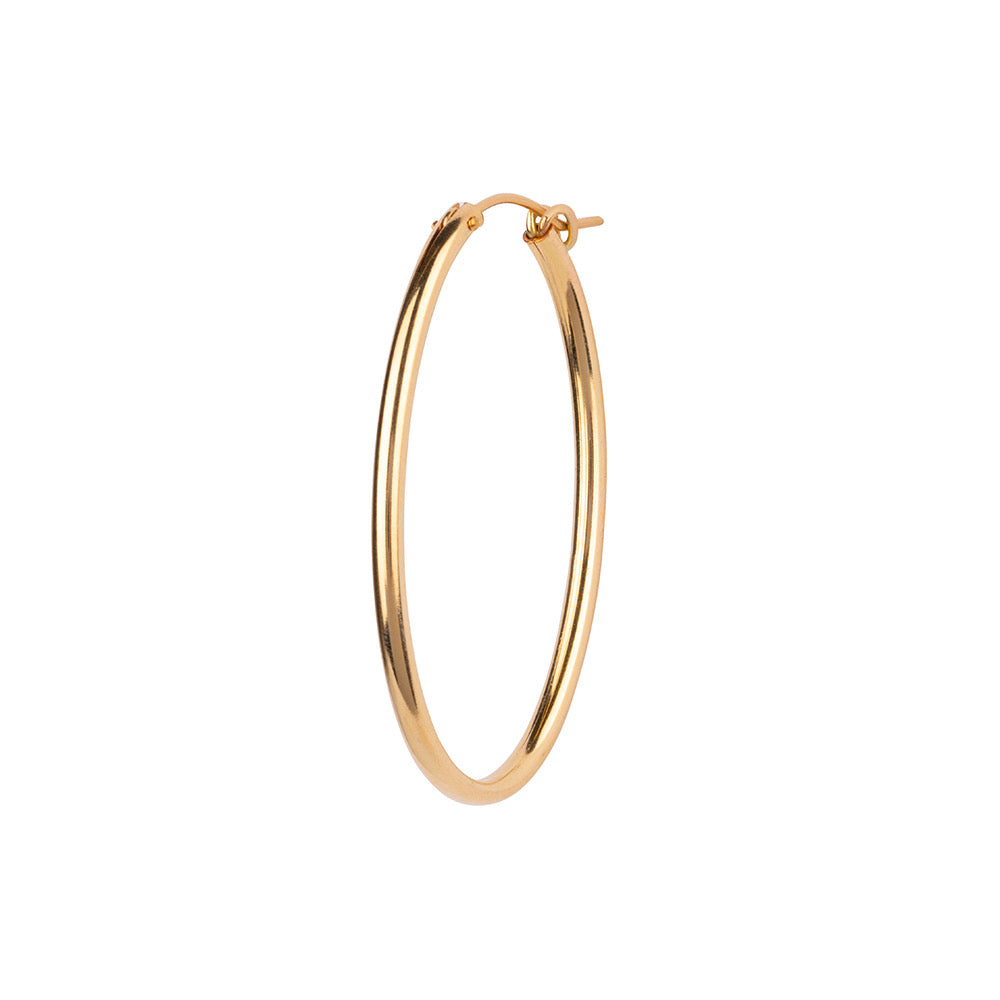 Classy Oval medium