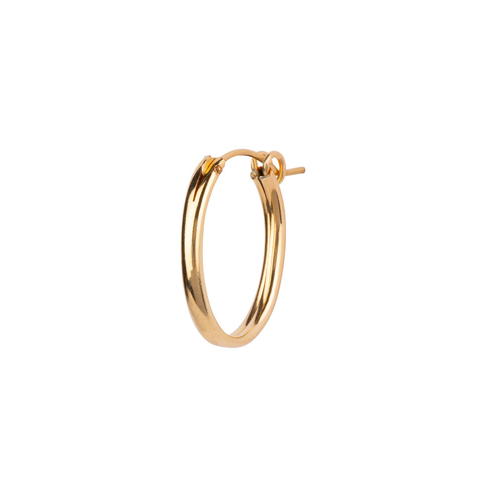 Classy Oval xs