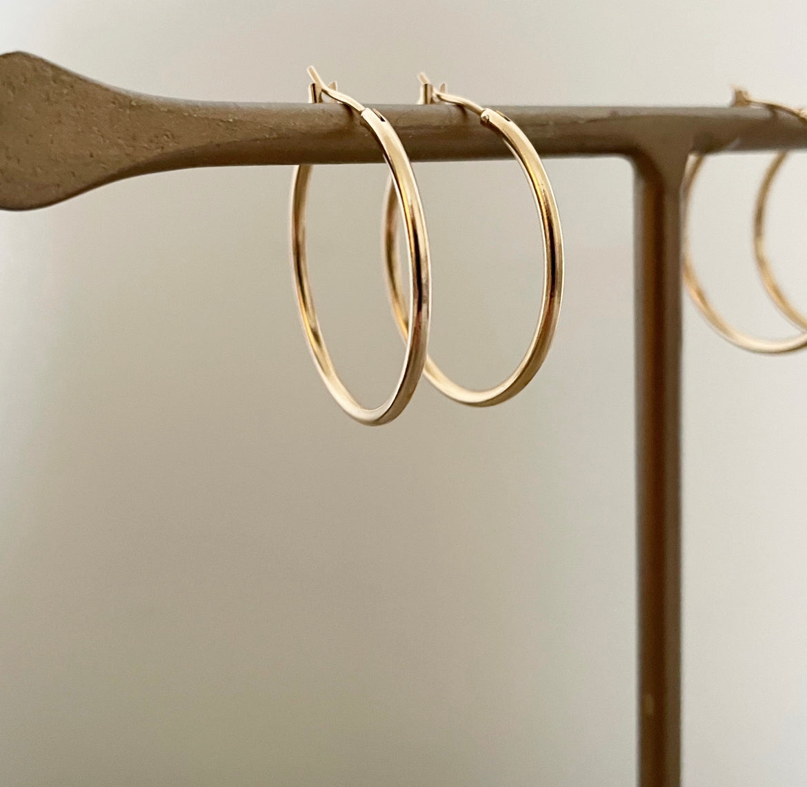 Classic hoops