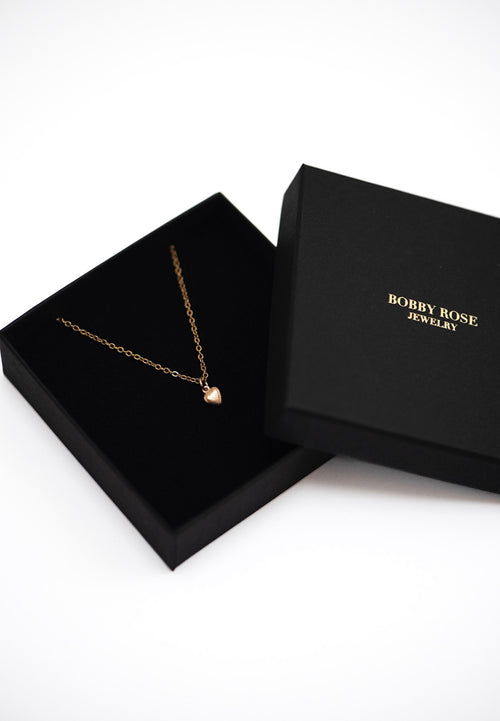 Classic heart Bold