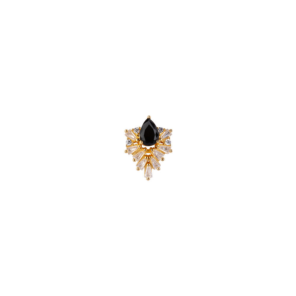 Cocktail black