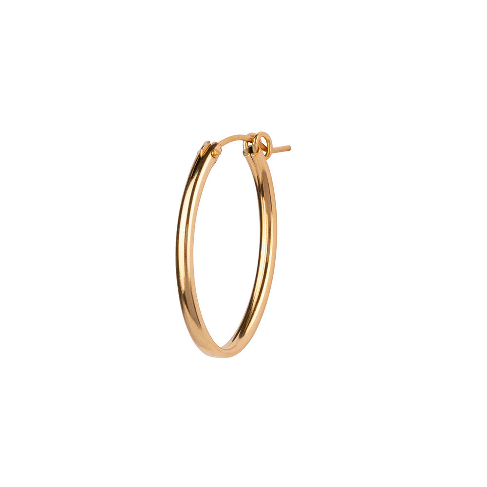 Classy Oval small