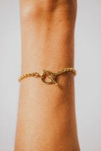 Jasseron bracelet