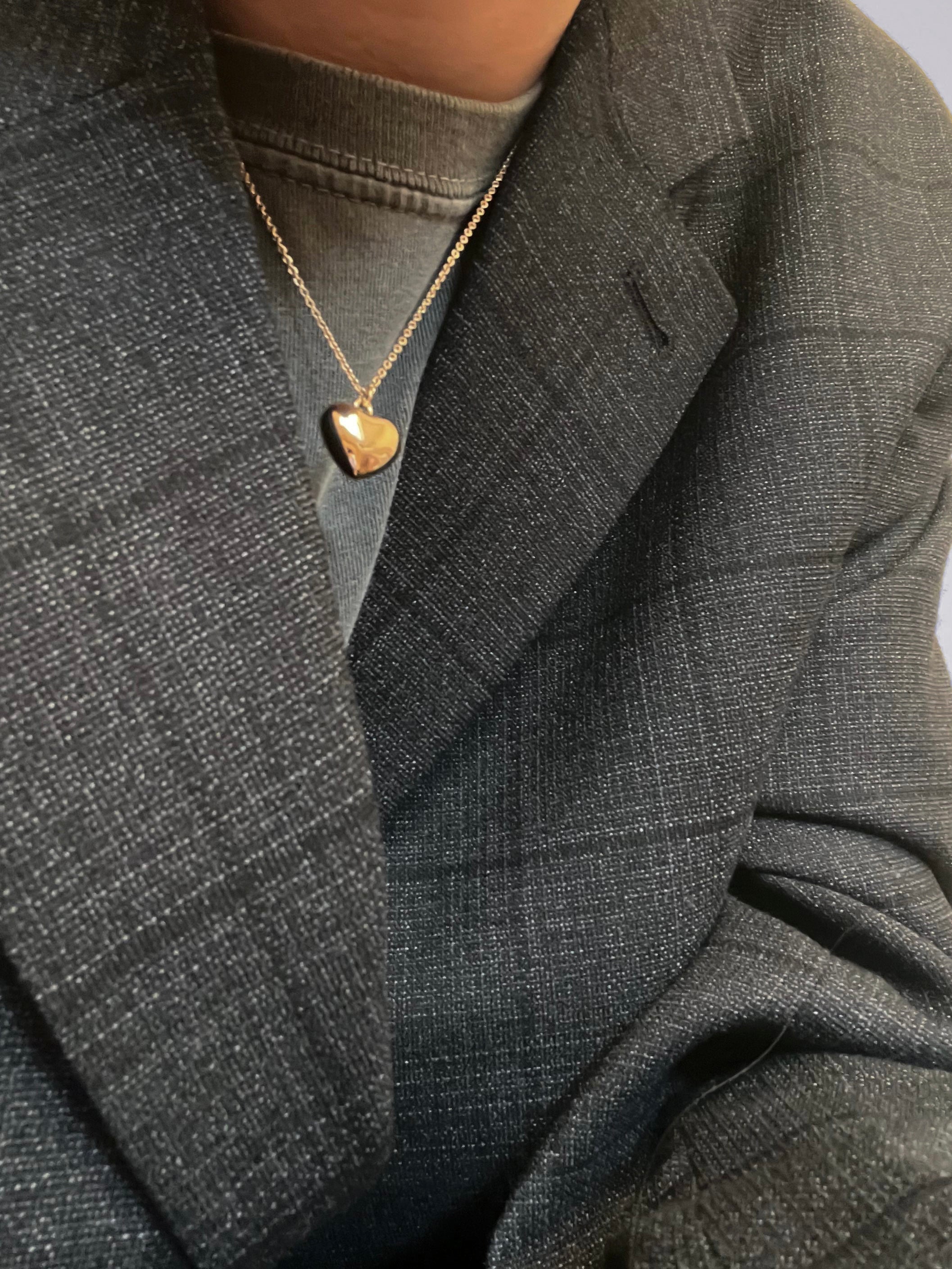 Big Amour Necklaces