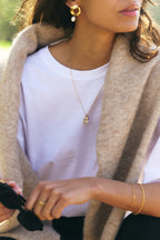 Faith Perla Charms