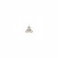 Triangle White