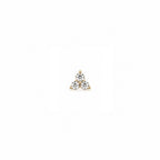 Triangle White