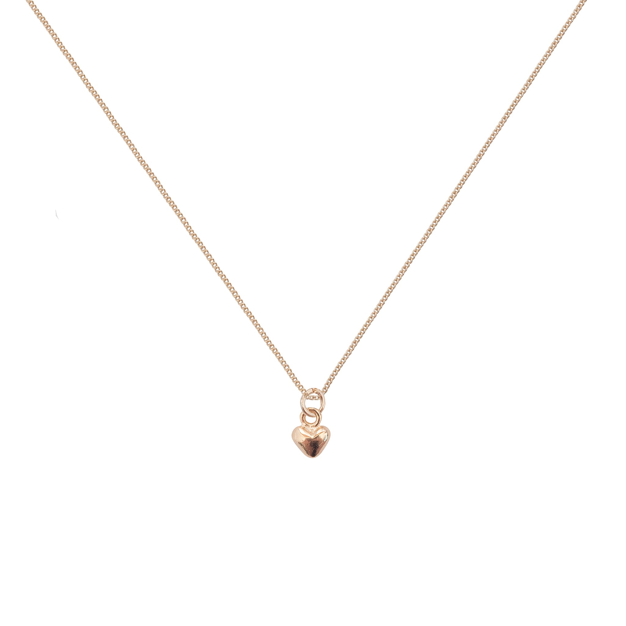 Classic heart Bold