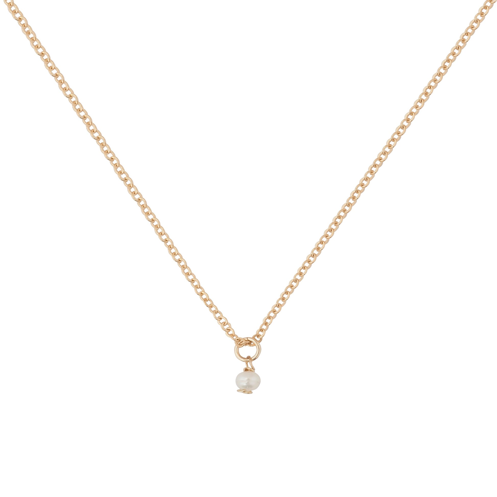 Perla necklace