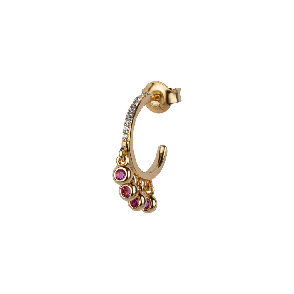 Jazzy Pink