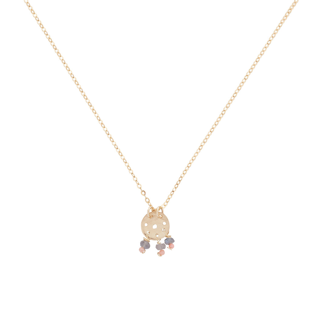 Coral Catcher