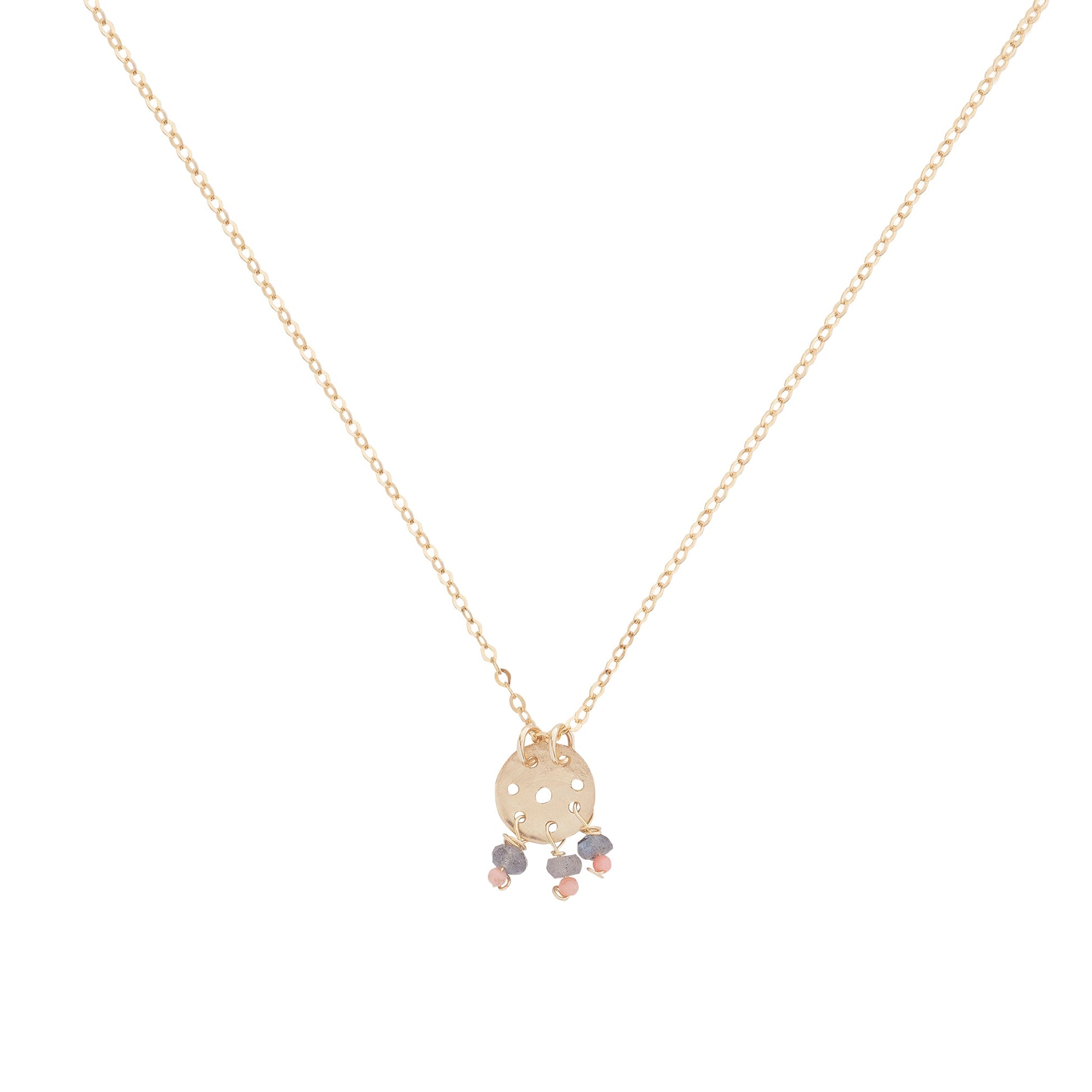 Coral Catcher