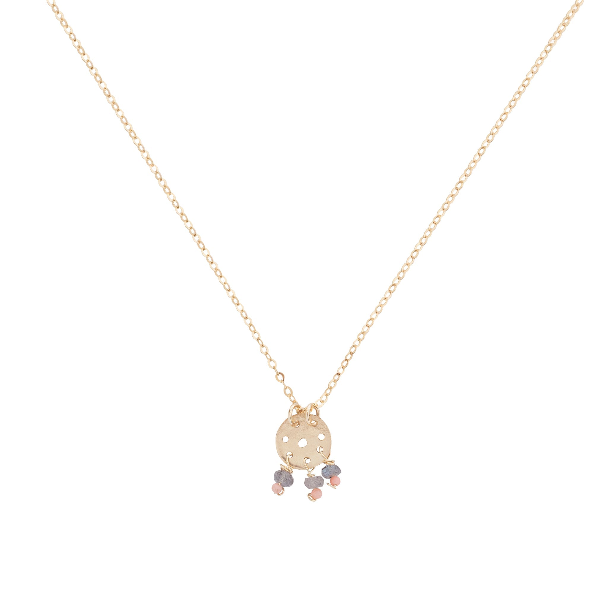 Coral Catcher