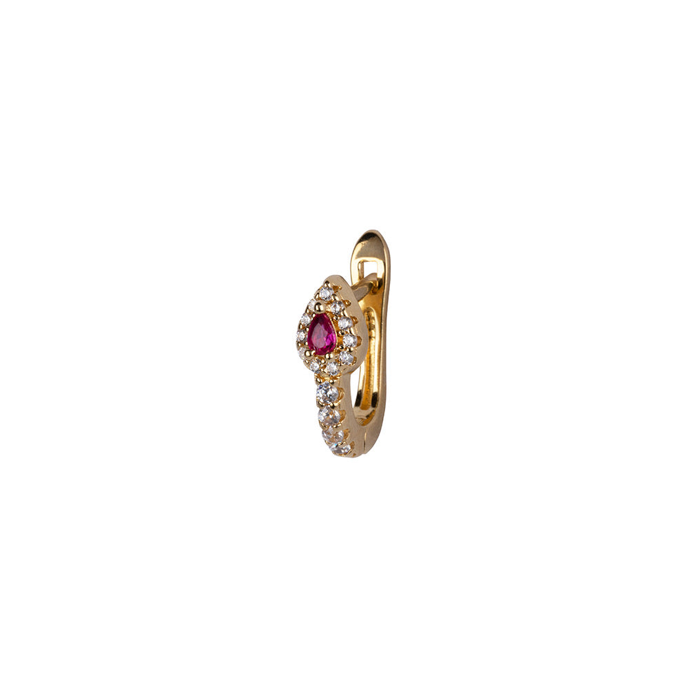 Crystal Pink