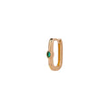 Oval Green