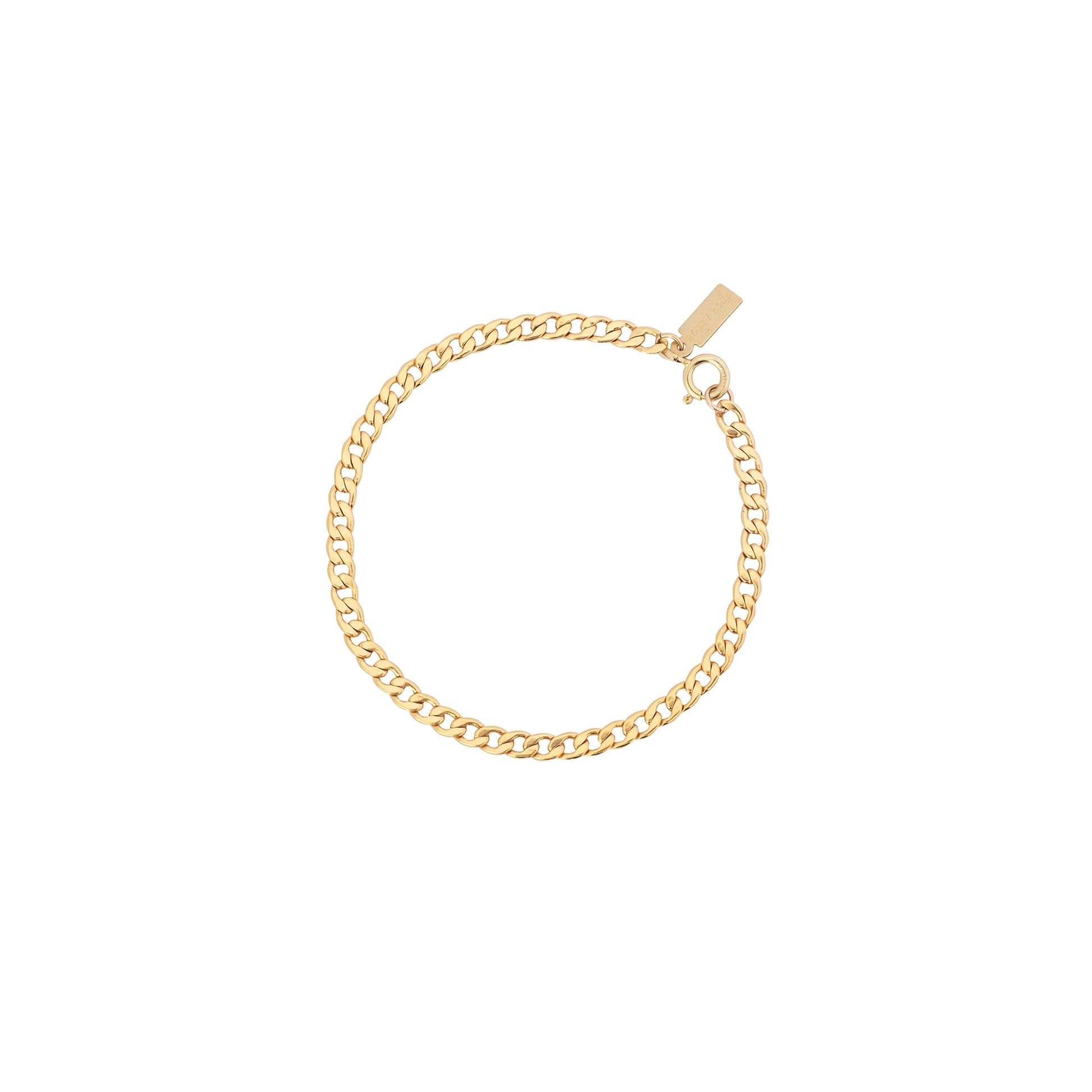 Chunky bracelet