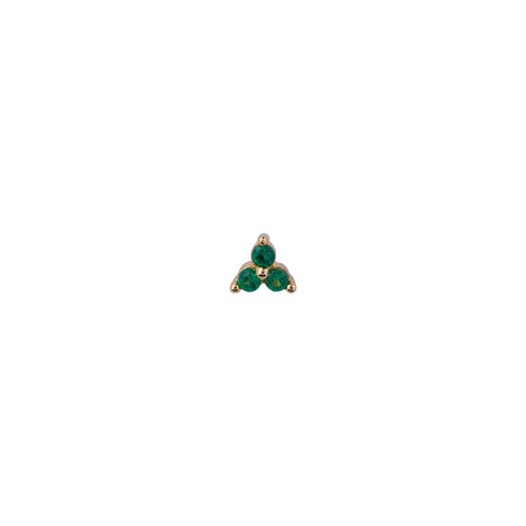 Triangle Green