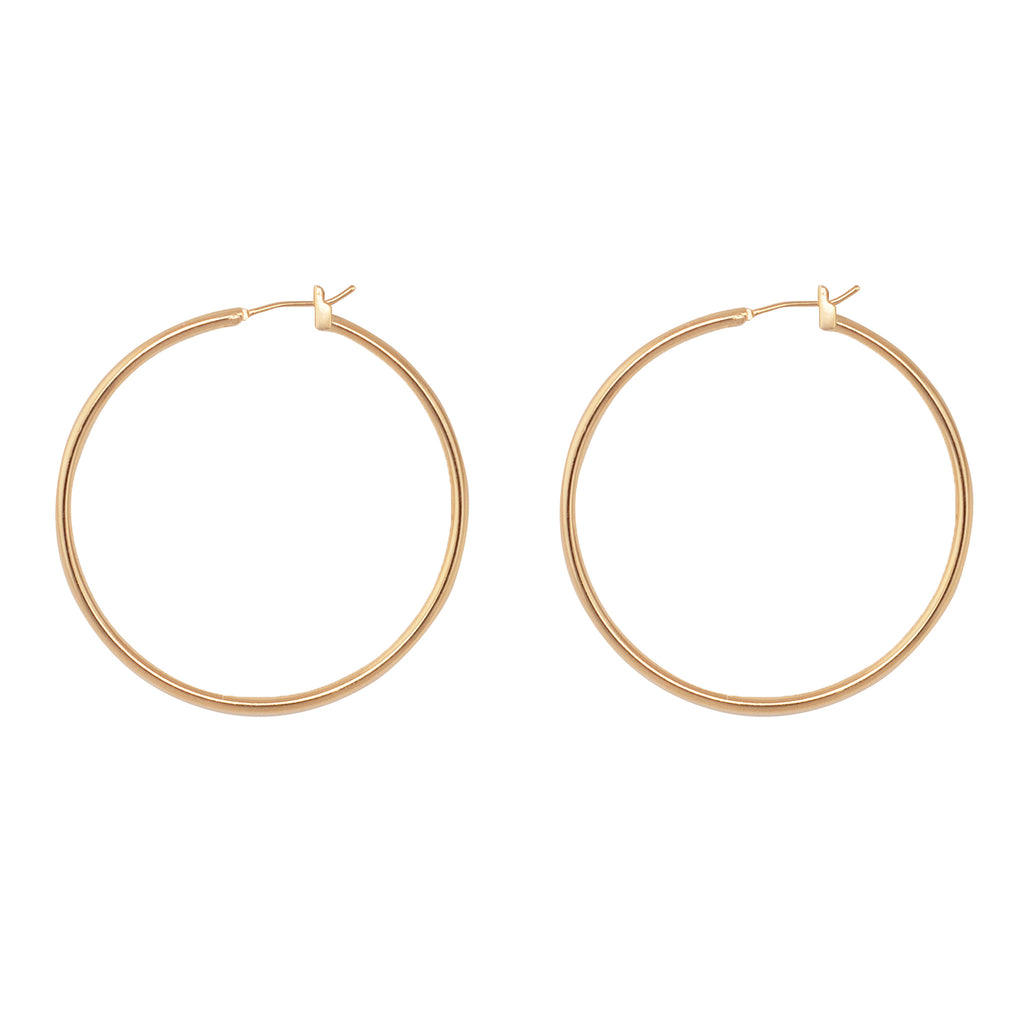 Classic hoops