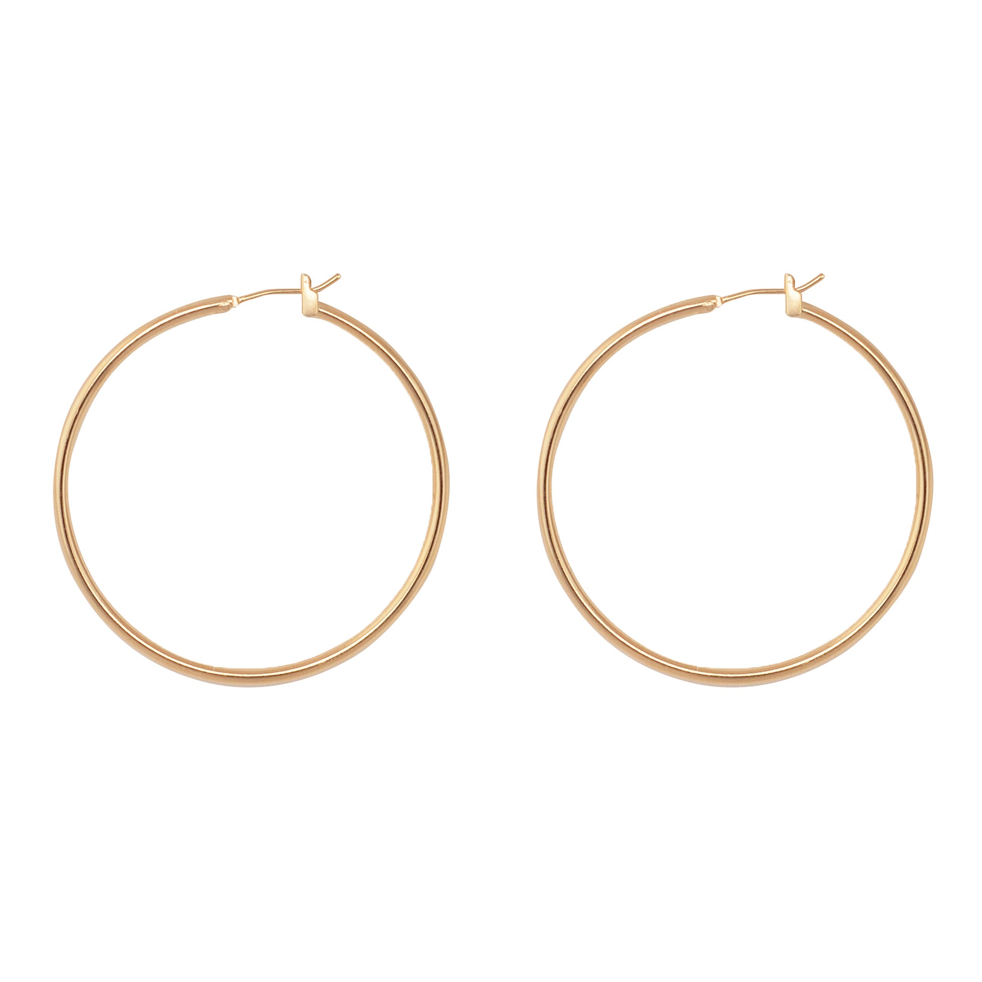 Classic hoops