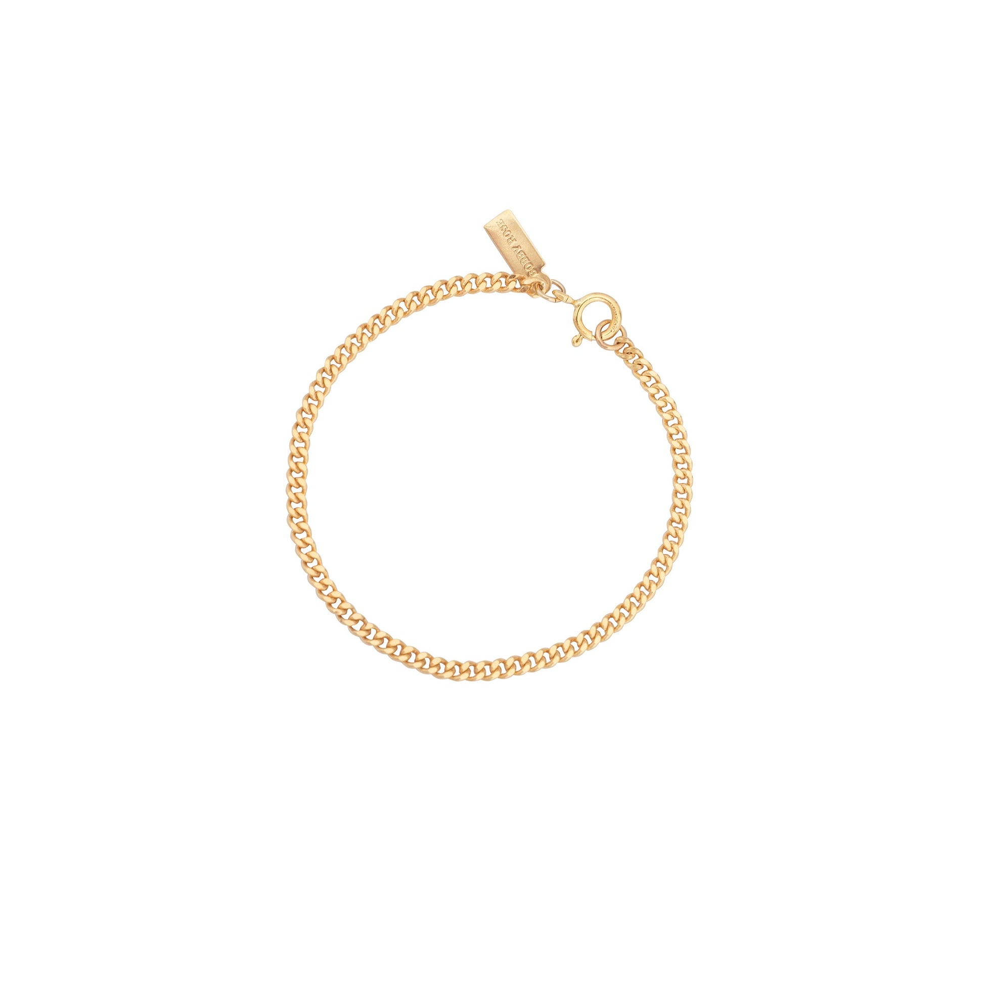 Big Chain bracelet