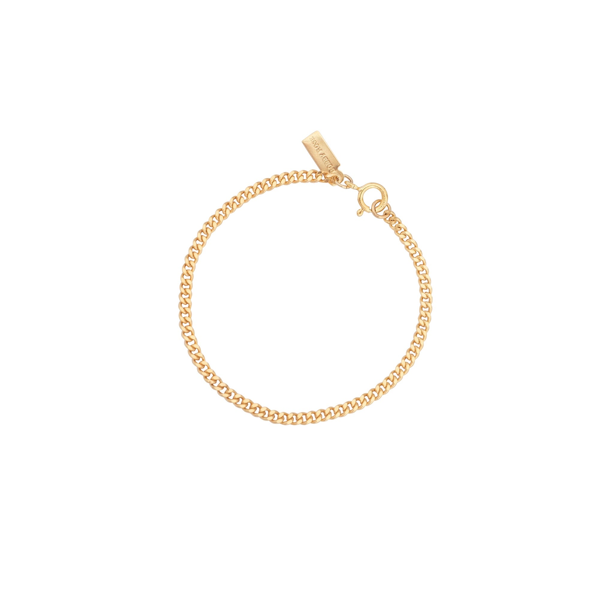 Big Chain bracelet