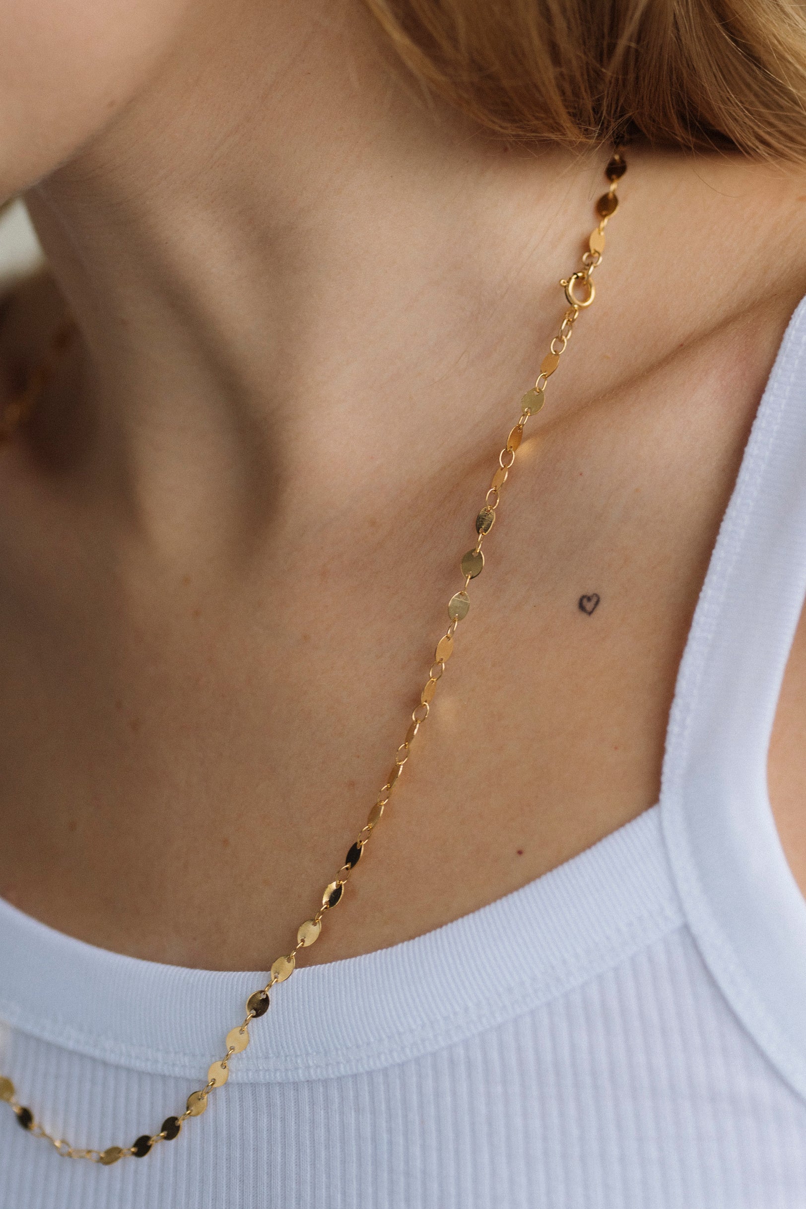 Bead Necklace