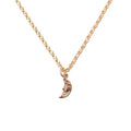 Little Dreamface Necklace